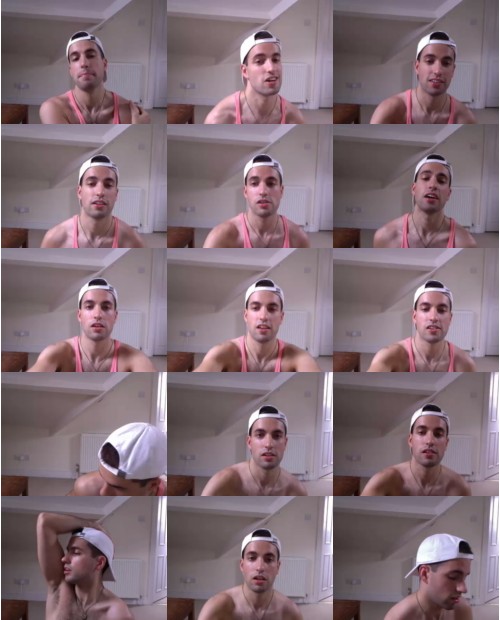 Download Video File: cam4 21tonedboy2