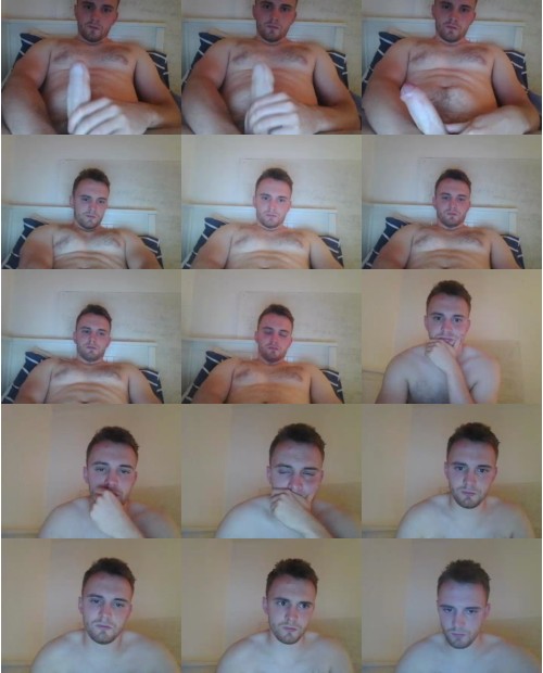 Download Video File: cam4 8inch23yearo