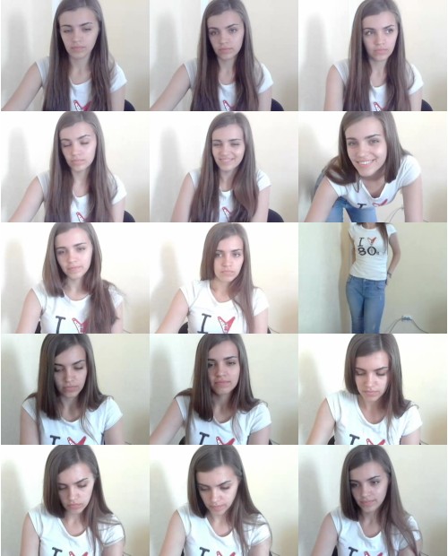 Download Video File: cam4  candyholic 