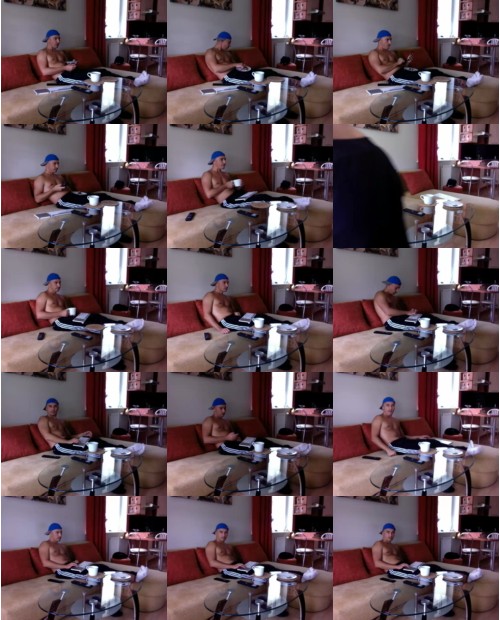 Download Video File: cam4  dresik 