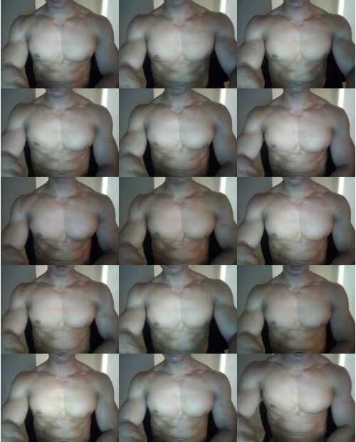 Download Video File: cam4  gymratx
