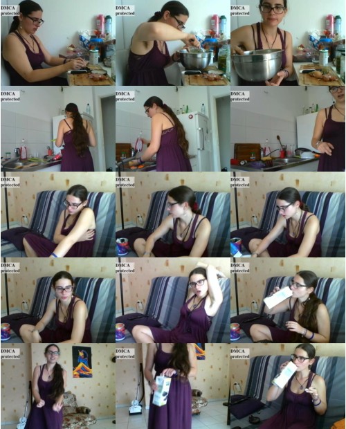 Download Video File: cam4 aed3na