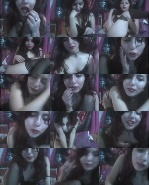 Download Video File: cam4 aeternusdat