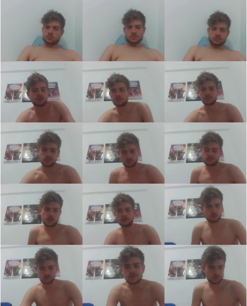 Download Video File: cam4 alexga943