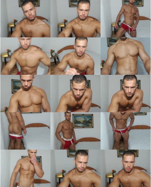 Download Video File: cam4 alexxhunk
