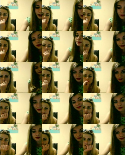 Download Video File: cam4 alisonpretty