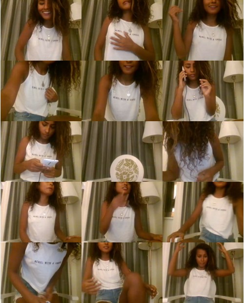 Download Video File: cam4 andrea wow