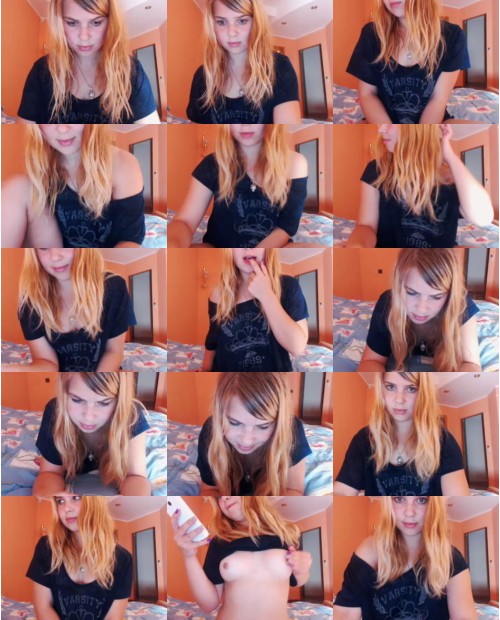 Download Video File: cam4 annaswag33