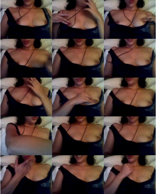 Download Video File: cam4 annitashobby