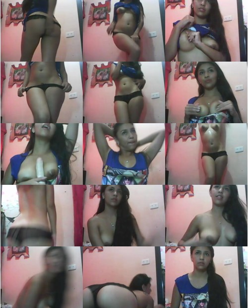 Download Video File: cam4 annnygirl