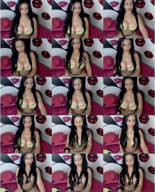 Download Video File: cam4 antoine120