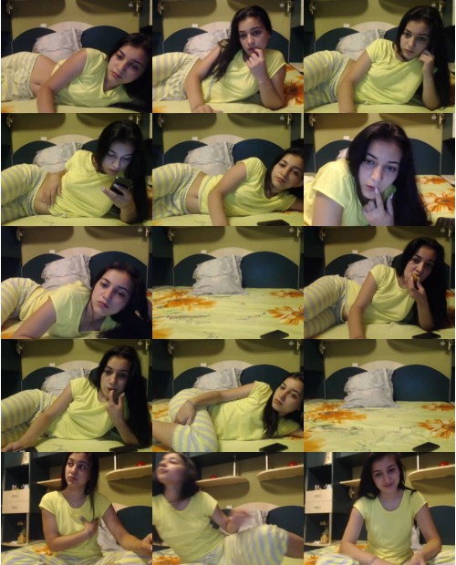 Download Video File: cam4 antonia97
