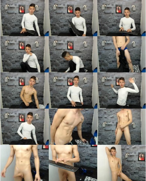 Download Video File: cam4 aronjay2th1
