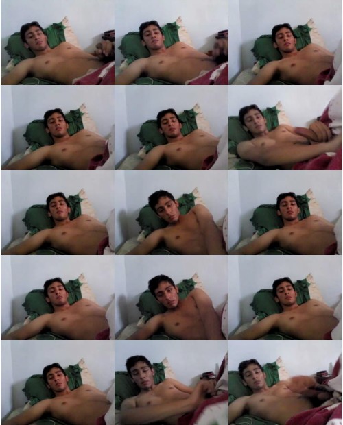 Download Video File: cam4 asgar andres