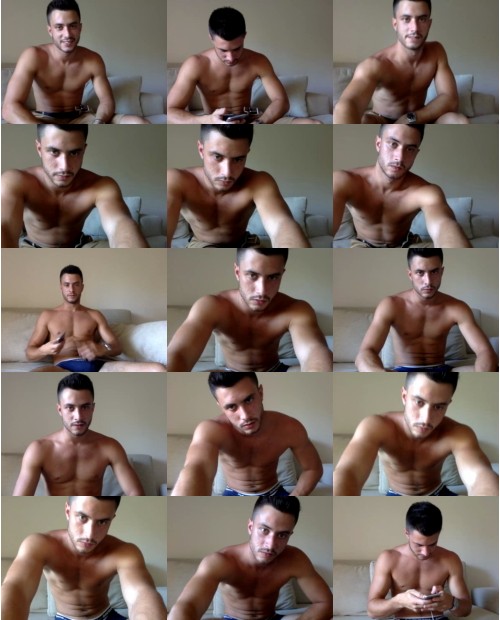 Download Video File: cam4 asilvaj