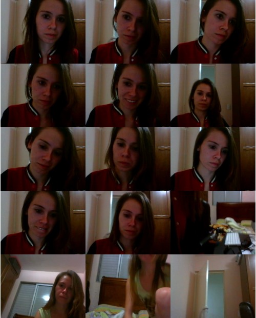 Download Video File: cam4 atrevidaesex