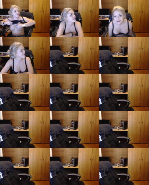 Download Video File: cam4 ausblonde1