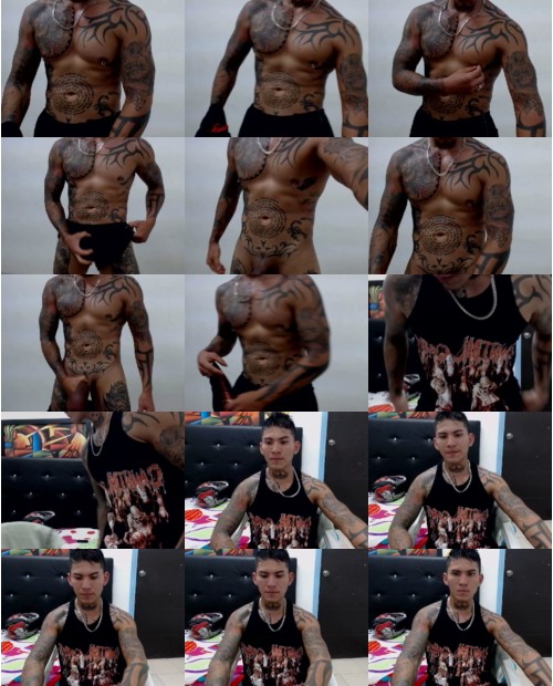 Download Video File: cam4 awasome666
