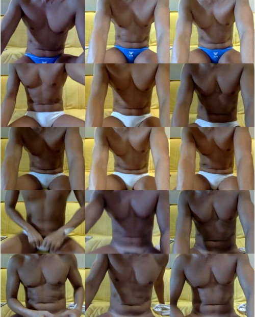Download Video File: cam4 axefactor