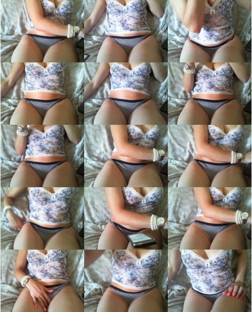 Download Video File: cam4 babyatrevida