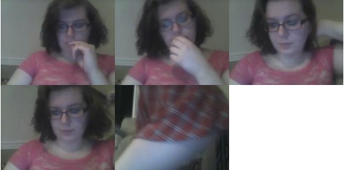 Download Video File: cam4 babygirlred