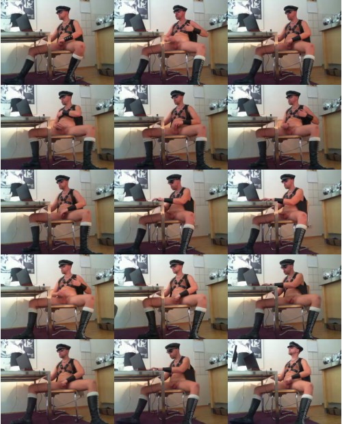 Download Video File: cam4 bazooka1