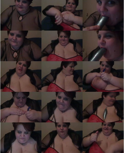 Download Video File: cam4 bbw lady