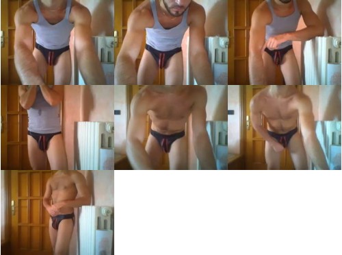 Download Video File: cam4 belsexy123