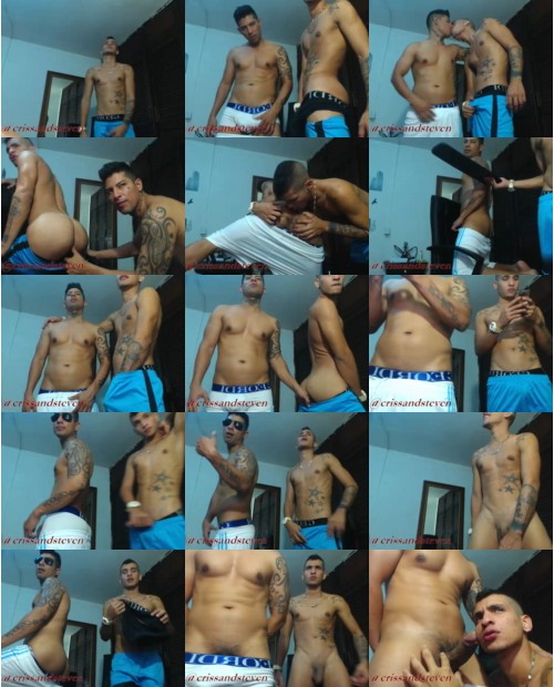Download Video File: cam4 bilatinmen