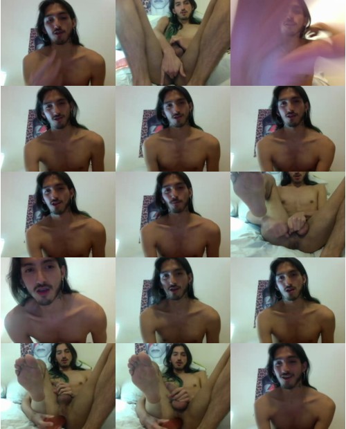 Download Video File: cam4 bizarreghost