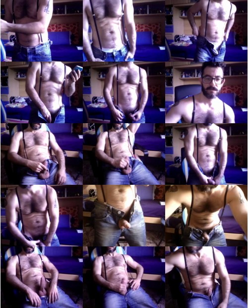 Download Video File: cam4 bokexxx