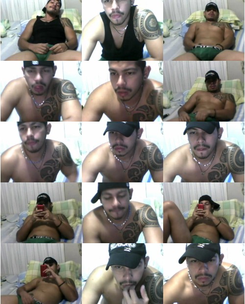 Download Video File: cam4 bryan866