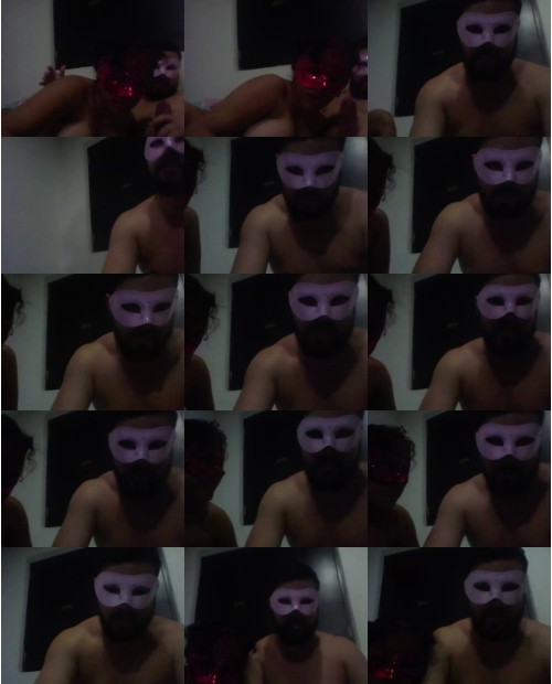 Download Video File: cam4 camilita 19