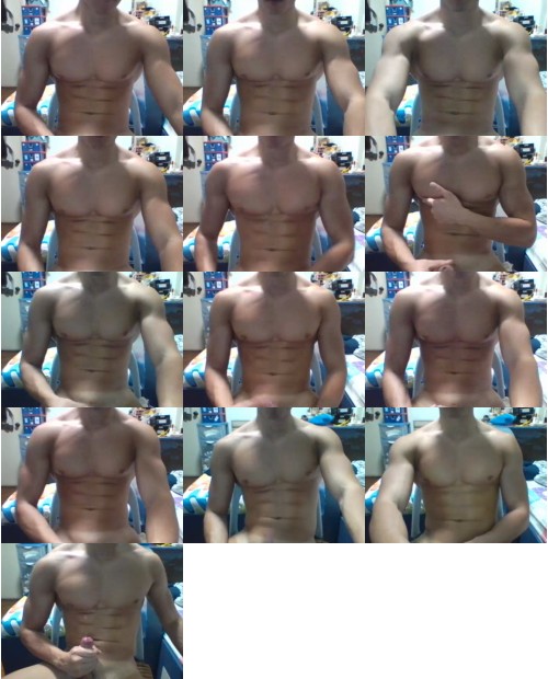Download Video File: cam4 camjosg