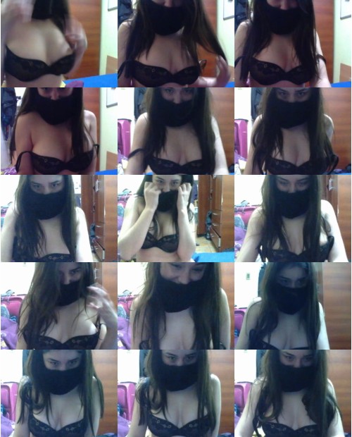 Download Video File: cam4 candy4u2