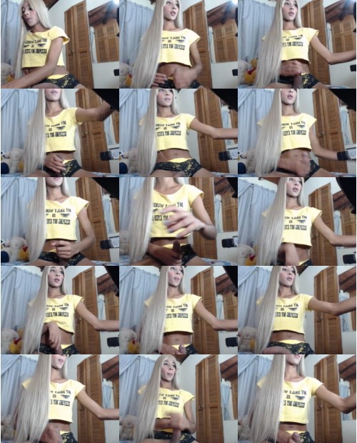 Download Video File: cam4 celestefun