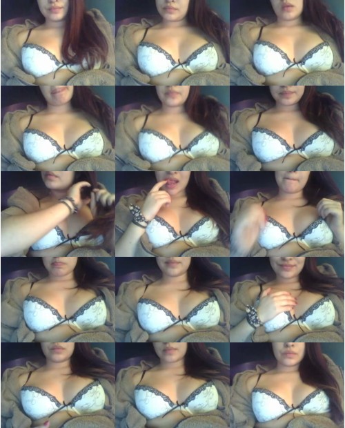 Download Video File: cam4 cenicienta99