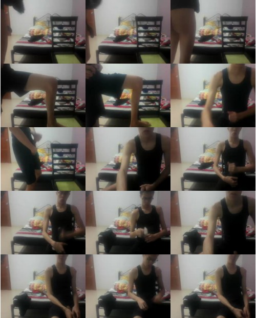 Download Video File: cam4 cheesinsin