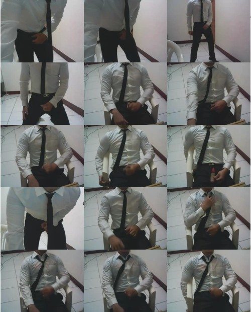 Download Video File: cam4 clarkkent m