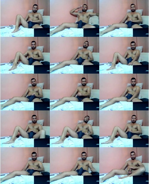 Download Video File: cam4 crazycockkk