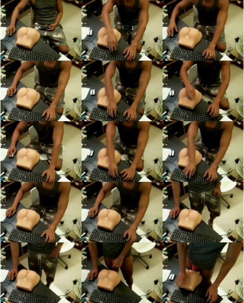 Download Video File: cam4 cumfshow