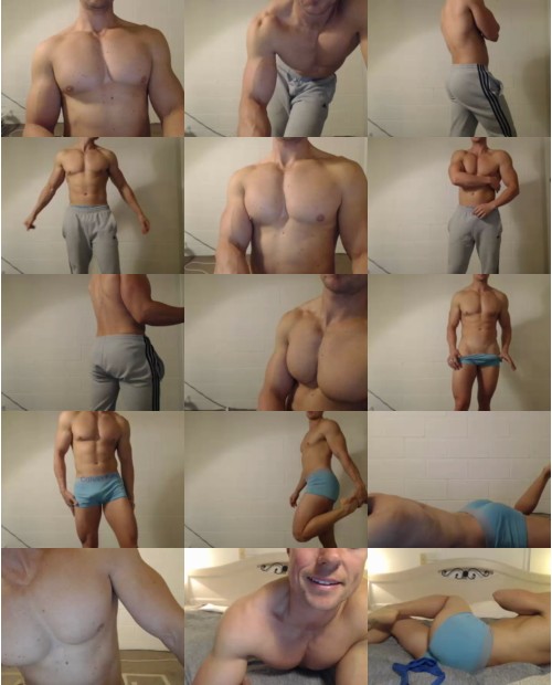 Download Video File: cam4 danfit001