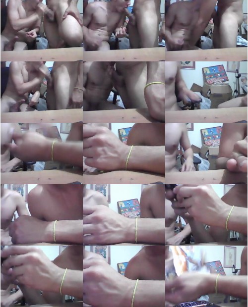 Download Video File: cam4 danidaniel9