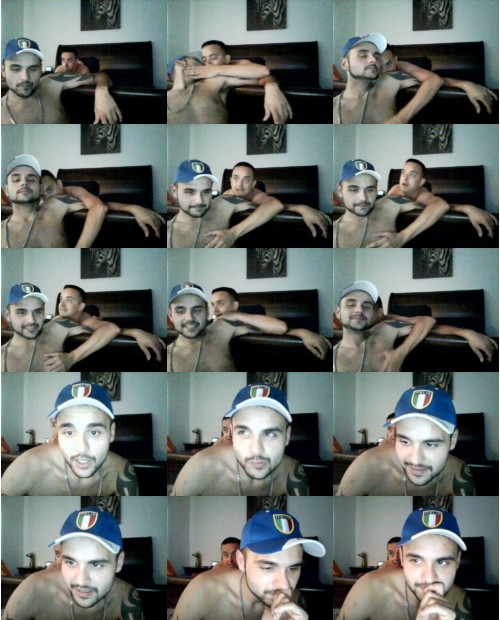 Download Video File: cam4 danteshell69