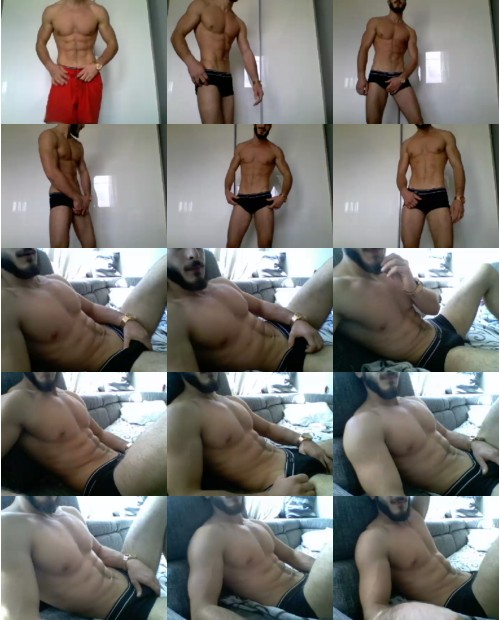 Download Video File: cam4 davo741