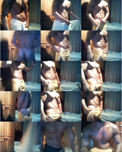 Download Video File: cam4 diablodel84