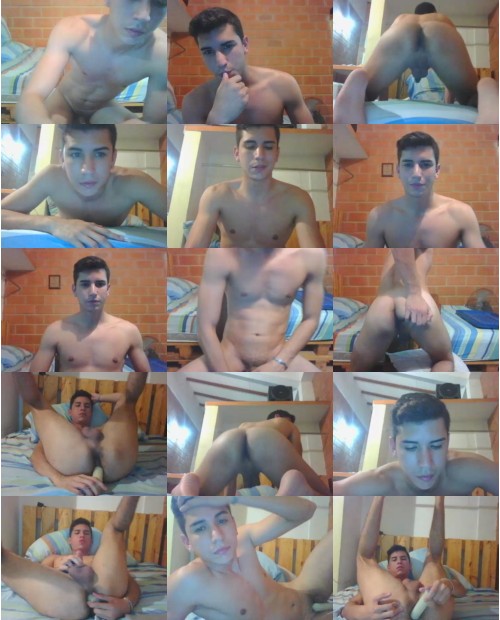 Download Video File: cam4 dil 90