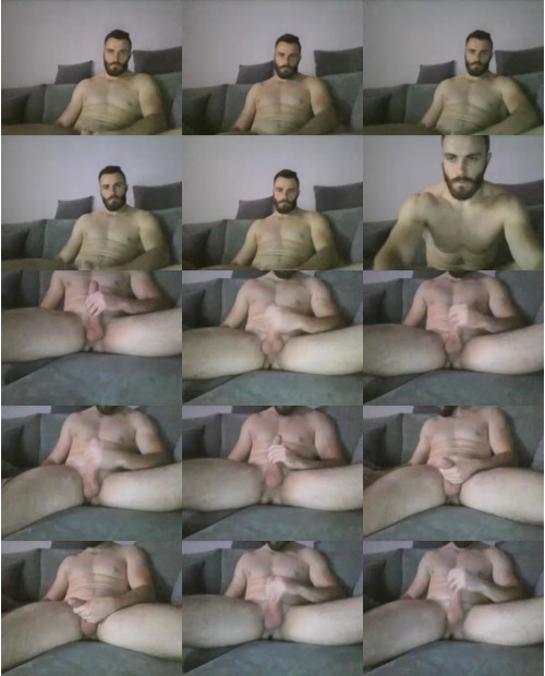 Download Video File: cam4 dingospo82
