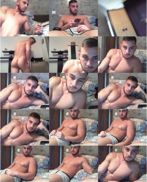 Download Video File: cam4 dream boy1