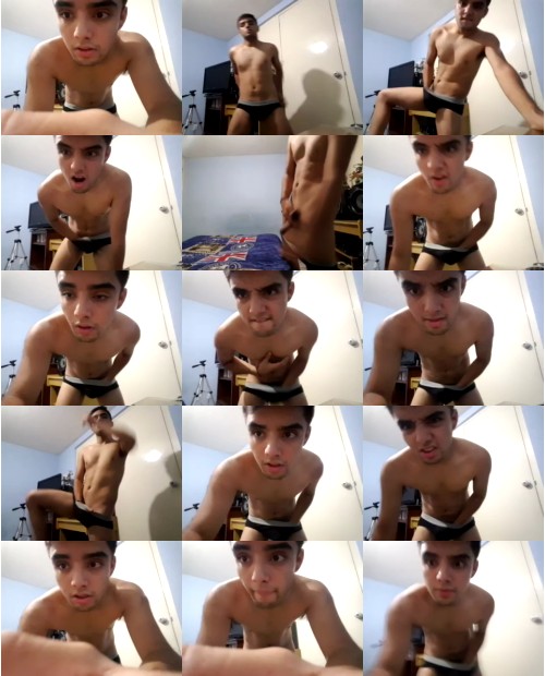 Download Video File: cam4 edwin9709